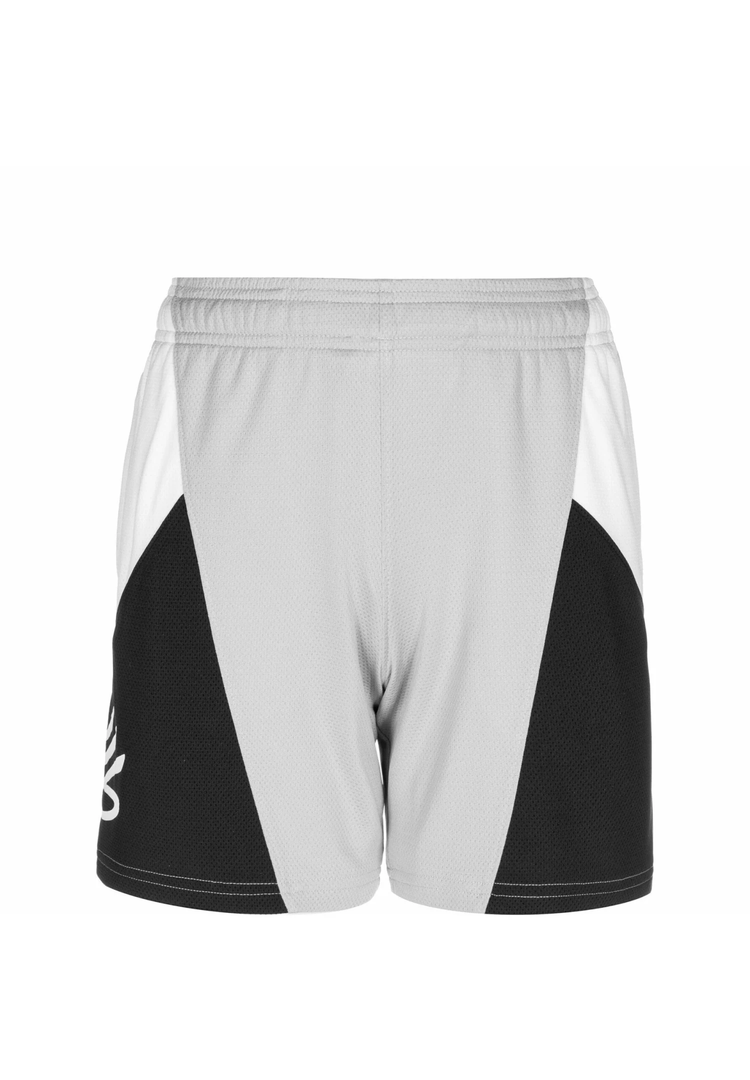 Under Armour Curry Splash Basketball - Korte Broeken - Gray 1 Under Armour Curry Splash Basketball - Korte Broeken - Gray