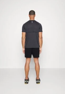Under Armour Launch Elite - Korte Broeken - Black/Reflective 7 Under Armour Launch Elite - Korte Broeken - Black/Reflective -Under Armour Winkel 73191129e0c7450580aa16bdb8695972