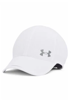 Under Armour Sochill Launch Run - Pet - White