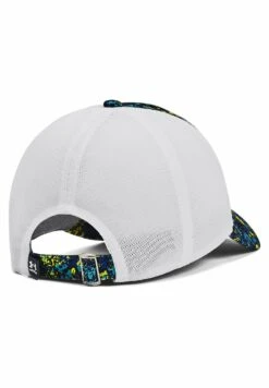 Under Armour Equipment - Iso Chill Trucker - Pet - Starfruit -Under Armour Winkel 75c9fc2cfa4d4a528751ff3b15ef5abe