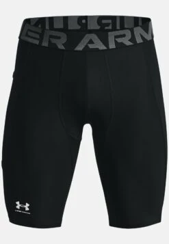 Under Armour Onderbroeken - Black -Under Armour Winkel 76f3949d53ad4b0a9daaa967d356985a