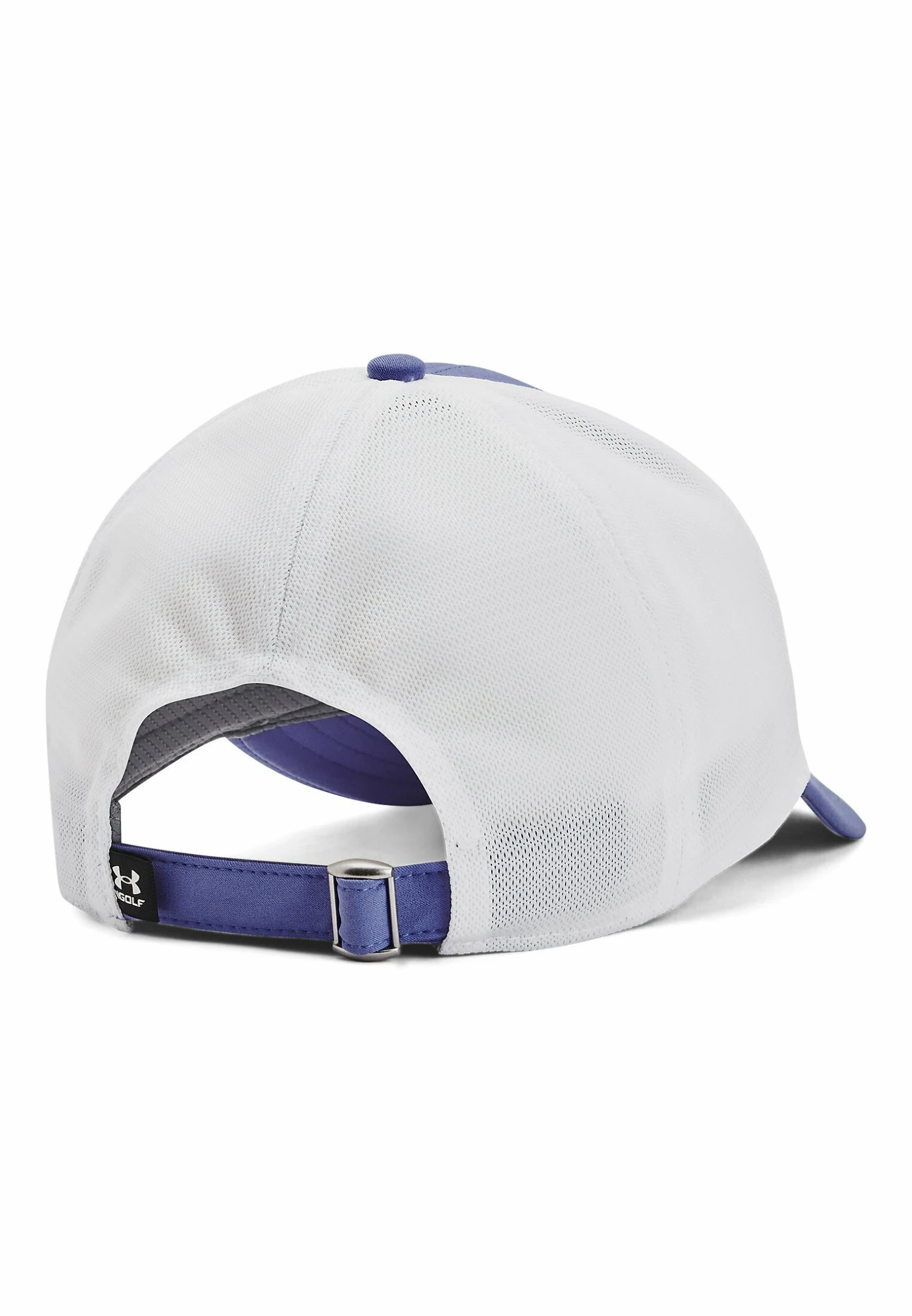 Under Armour Isochill Driver Adj - Pet - Baja Blue 2 Under Armour Isochill Driver Adj - Pet - Baja Blue - Afbeelding 2