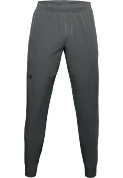 Under Armour Unstoppable- Trainingsbroek - Grey -Under Armour Winkel 776ed7060ce2445b83787b46a34842dc