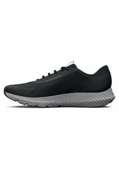 Under Armour Technical Performa Ua Charged Rogue 3 Storm - Stabiliteit Hardloopschoenen - Black -Under Armour Winkel 77dfedebd8474d688a44e3c8a29d29a7