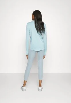 Under Armour Launch Ankle - Legging - Harbor Blue/Reflective -Under Armour Winkel 783567c0cb3e419ab2d4c32e517e44f7