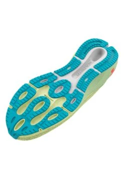 Under Armour Laufschuhe Hovr Machina - Sneakers Laag - Green -Under Armour Winkel 7955b1e07058436197358aba98a899a4