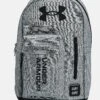 Under Armour Halftime - Rugzak - Pitch Gray Medium Heather