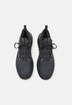 Under Armour Hovr Phantom 3 Se Rflct - Hardloopschoenen Neutraal - Black/Metallic Silver -Under Armour Winkel 7f7ecf7c89f04d0da38f2ed84ed7f2ad