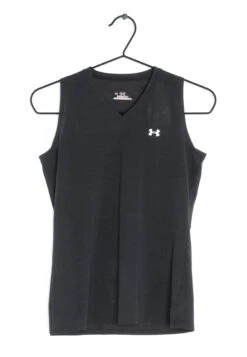 Under Armour Top - Black
