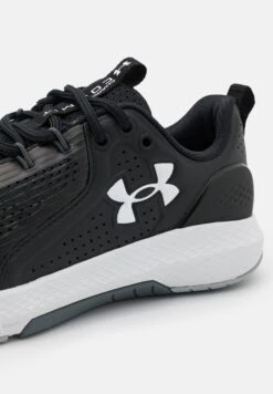 Under Armour Charged Commit Tr 3 - Trainingsschoen - Black -Under Armour Winkel 80001ae25f2e4c3d9ce08e62acc3e89c