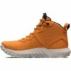 Under Armour Protection Ua Mg Valsetz Trek Mid L Wp - Outdoorschoenen - Honey Orange