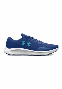Under Armour Charged Pursuit 3 - Hardloopschoenen Neutraal - Blue Mirage -Under Armour Winkel 807d7cf5dbd949728e6e832e17316b1f