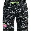 Under Armour Rival- Shorts - Black