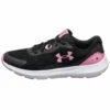 Under Armour Hardloopschoenen Neutraal - Black