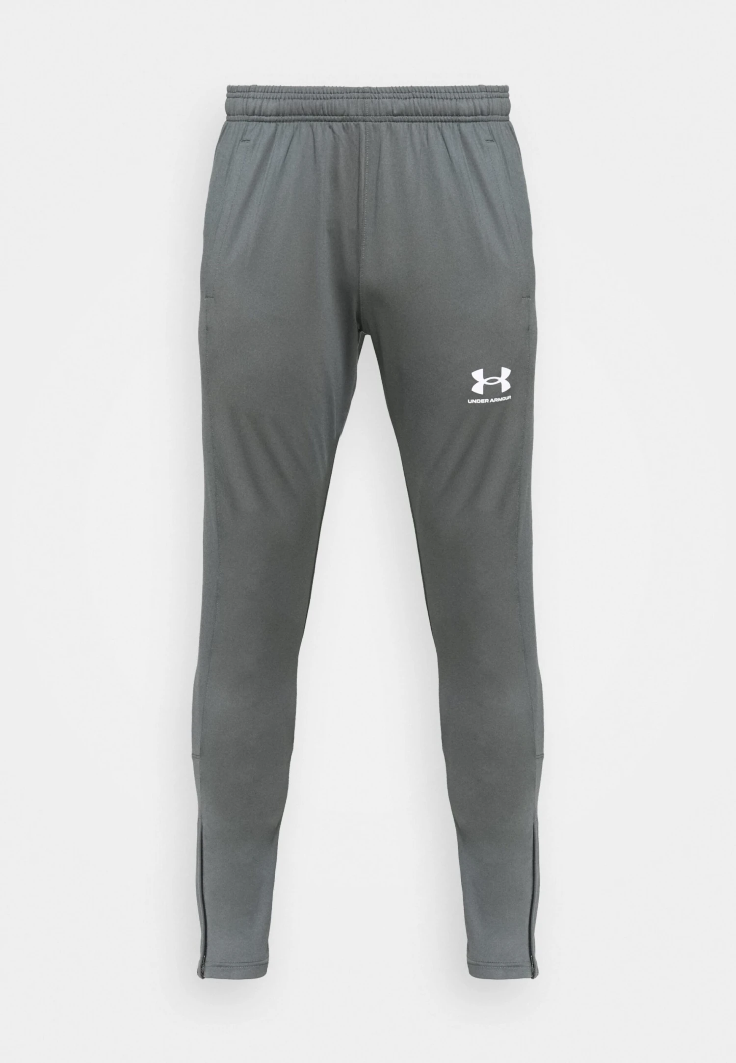 Under Armour Challenger- Trainingsbroek - Pitch Gray/White 4 Under Armour Challenger- Trainingsbroek - Pitch Gray/White - Afbeelding 4