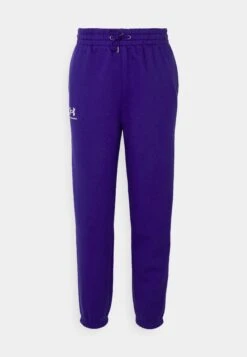 Under Armour Essential Joggers - Trainingsbroek - Sonar Blue/White -Under Armour Winkel 835866e3967943e5b3c4740102a9fc64