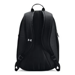 Under Armour Hustle -Grn - Backpack - Black -Under Armour Winkel 852eeeb730934282967ace26c618741c