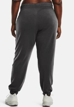 Under Armour Rival Joggers - Trainingsbroek - Jet Gray -Under Armour Winkel 860b89b9ca8e4d80a335ce68f590e32f