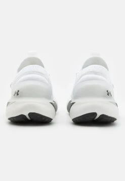 Under Armour Hovr Phantom 3 - Hardloopschoenen Neutraal - White -Under Armour Winkel 880bf1e21d124960a9bf35106e2eaaad