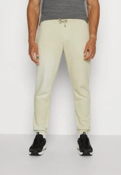 Under Armour Essential Novelty - Trainingsbroek - Khaki Base/White Clay/White -Under Armour Winkel 8819e944835c4378a2aa37408dd6287e