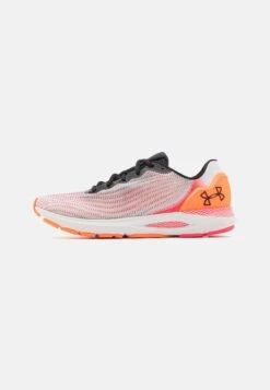 Under Armour Hovr Sonic 6 Brz - Hardloopschoenen Neutraal - Black/White