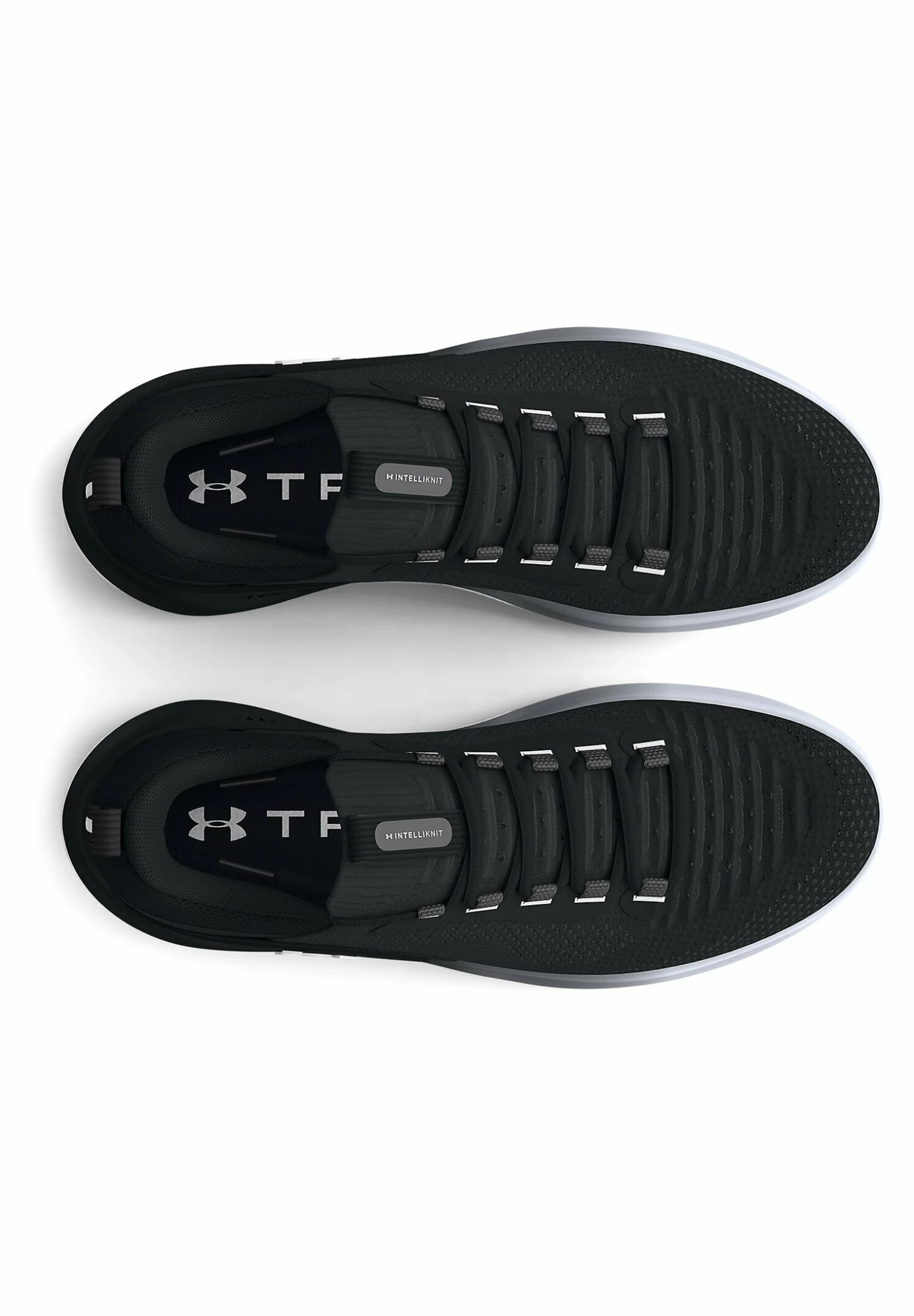 Under Armour Technical Performa Ua W Flow Dynamic - Hardloopschoenen Neutraal - Black 3 Under Armour Technical Performa Ua W Flow Dynamic - Hardloopschoenen Neutraal - Black - Afbeelding 3