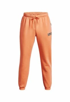 Under Armour Ua Summit- Trainingsbroek - Mellow Orange -Under Armour Winkel 891203e980374b449fa4c3a1edadfb1a