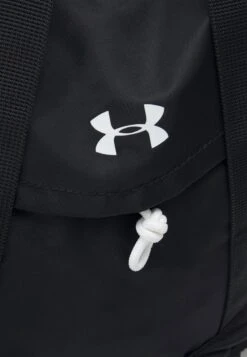 Under Armour Favorite Backpack - Sporttas - Black/White -Under Armour Winkel 891fd9be19bf47a893af2b978ef85292