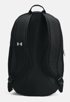 Under Armour Ua Hustle Lite - Rugzak - Black -Under Armour Winkel 89caf2e1525c4dc9a0705becec199d22