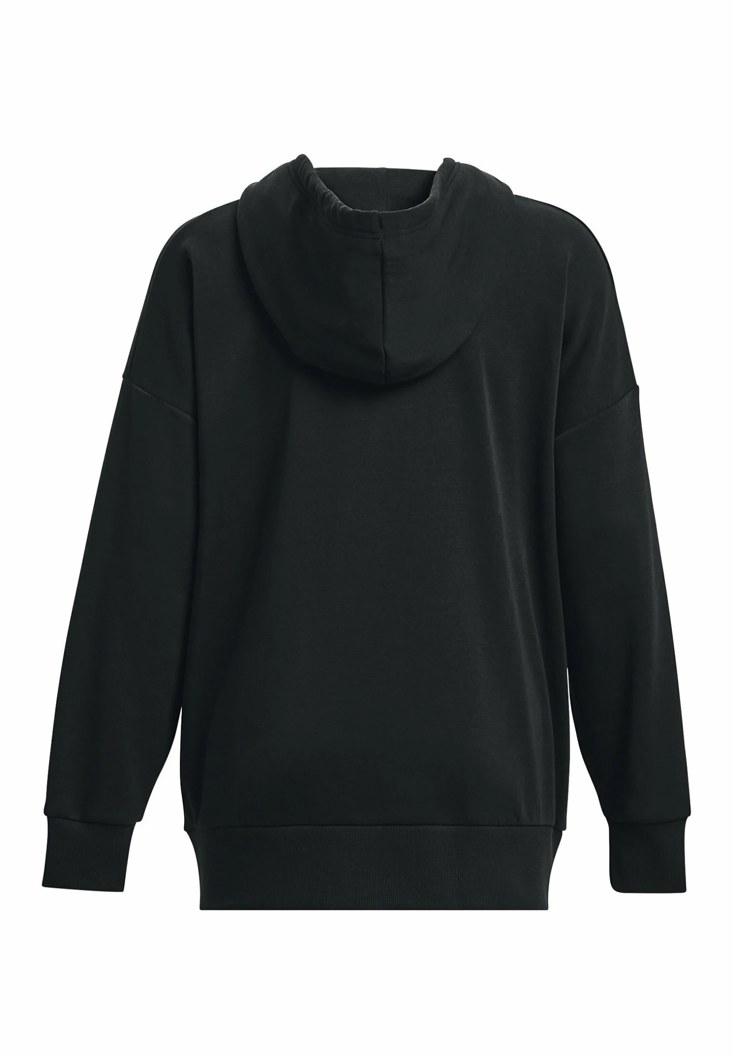 Under Armour Rival Os - Hoodie - Black 5 Under Armour Rival Os - Hoodie - Black - Afbeelding 5