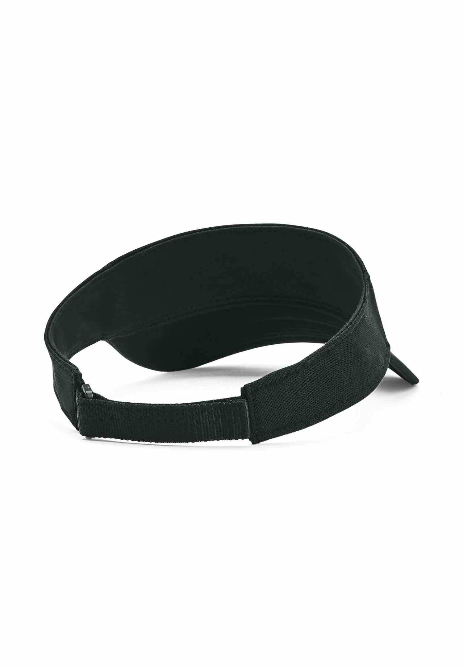 Under Armour Visors Blitzing - Pet - Black 3 Under Armour Visors Blitzing - Pet - Black - Afbeelding 3