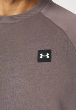 Under Armour Rival Crew - Sweater - Fresh Clay/Onyx White 9 Under Armour Rival Crew - Sweater - Fresh Clay/Onyx White -Under Armour Winkel 8c33ec89f2594e3e8e3a780e917dbc3d
