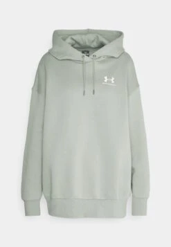 Under Armour Essential Hoodie - Hoodie - Grove Green/White 8 Under Armour Essential Hoodie - Hoodie - Grove Green/White -Under Armour Winkel 8c7b18d628e7415f8705402934d39d9c