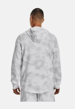 Under Armour Ua Rival Terry Novelty Hd - Hoodie - White -Under Armour Winkel 8e4bfb674e95485dae462b8e549b7dca