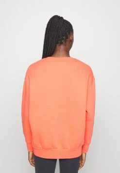 Under Armour Essential Crew - Sweater - Red/White -Under Armour Winkel 90ef082de0294901980d67fd3dcfa70b