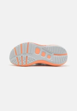 Under Armour Hovr Phantom 3 Se - Hardloopschoenen Neutraal - White/Halo Gray/Bubble Peach -Under Armour Winkel 927a7b36998c4da78dbbddf6c548c12a