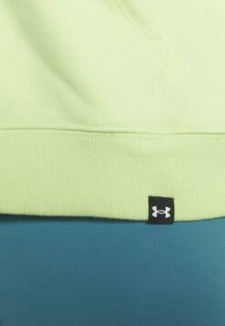 Under Armour Sweater Met Rits - Fade/White -Under Armour Winkel 92f9d1ed36904dd9bb7129bcf51b9b8c