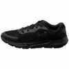 Under Armour Surge 3 Lauf - Hardloopschoenen Neutraal - Black/Black/Black