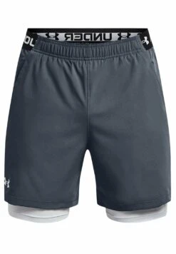 Under Armour Vanish- Korte Broeken - Downpour Gray 10 Under Armour Vanish- Korte Broeken - Downpour Gray -Under Armour Winkel 94fffd81f8434699b14edcac49efa268