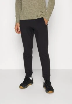 Under Armour Summit - Trainingsbroek - Black/White