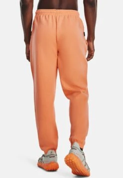 Under Armour Ua Summit- Trainingsbroek - Mellow Orange -Under Armour Winkel 95e29641e7ba4631ad7a4bc73bfad5e6
