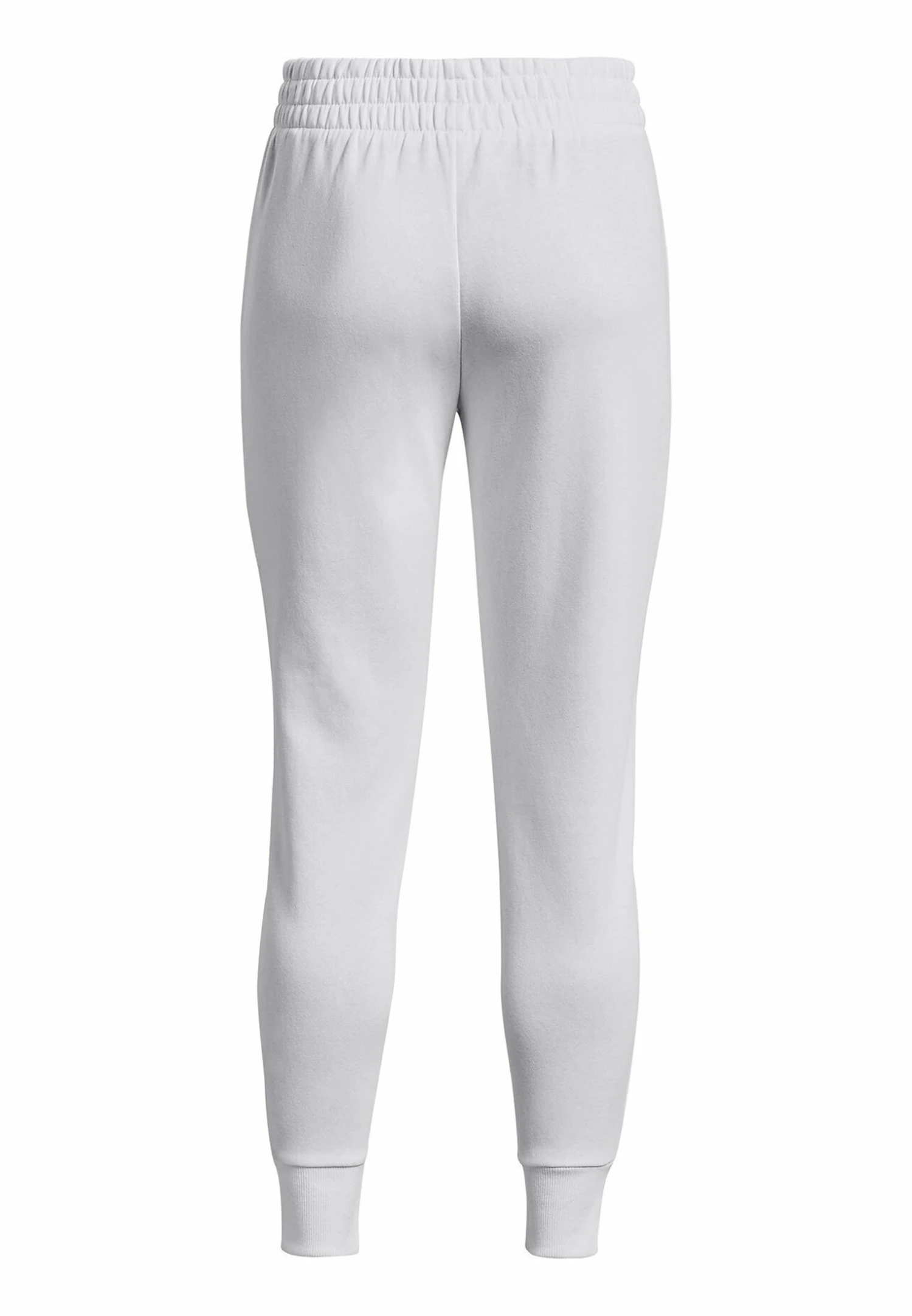 Under Armour Rival Jogger - Trainingsbroek - White 5 Under Armour Rival Jogger - Trainingsbroek - White - Afbeelding 5