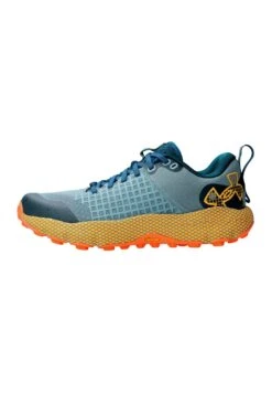 Under Armour Trail U Hovr Ds Ridge - Trail Hardloopschoenen - Gruen