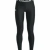 Under Armour Legging - Black