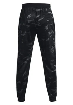 Under Armour Trainings Tyle Tricot - Trainingsbroek - Schwarz Anthrazit -Under Armour Winkel 99b00e43990146d5ad7631ad71c76eac