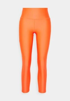 Under Armour Hi Ankle Leg - Legging - Beta/Black -Under Armour Winkel 99d02c1635c14f7cbf713eba86cbdc9d