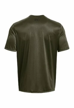 Under Armour Tech Vent - Sport T-Shirt - Marine Od Green -Under Armour Winkel 99dcb95bfde44a298bdce388fd216777