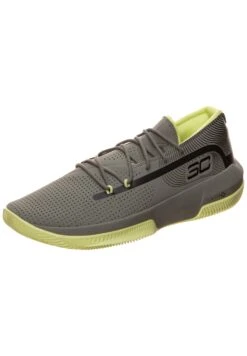 Under Armour Basketbalschoenen - Green -Under Armour Winkel 99f76a5da9de4907abc137805fc5c7f7