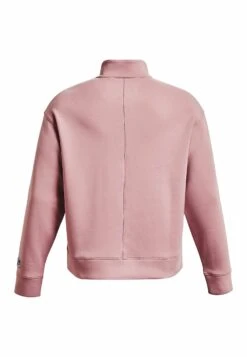 Under Armour Long-Sleeves Unisex Summit - Sweater - Pink Elixir -Under Armour Winkel 9ac60d937b9f4718922c70e3d527e257