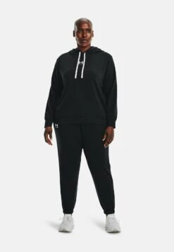 Under Armour Long-Sleeves Rival - Sweater - Black 6 Under Armour Long-Sleeves Rival - Sweater - Black -Under Armour Winkel 9cb1ab7e5ae541e8ae8370fcf7fe8371